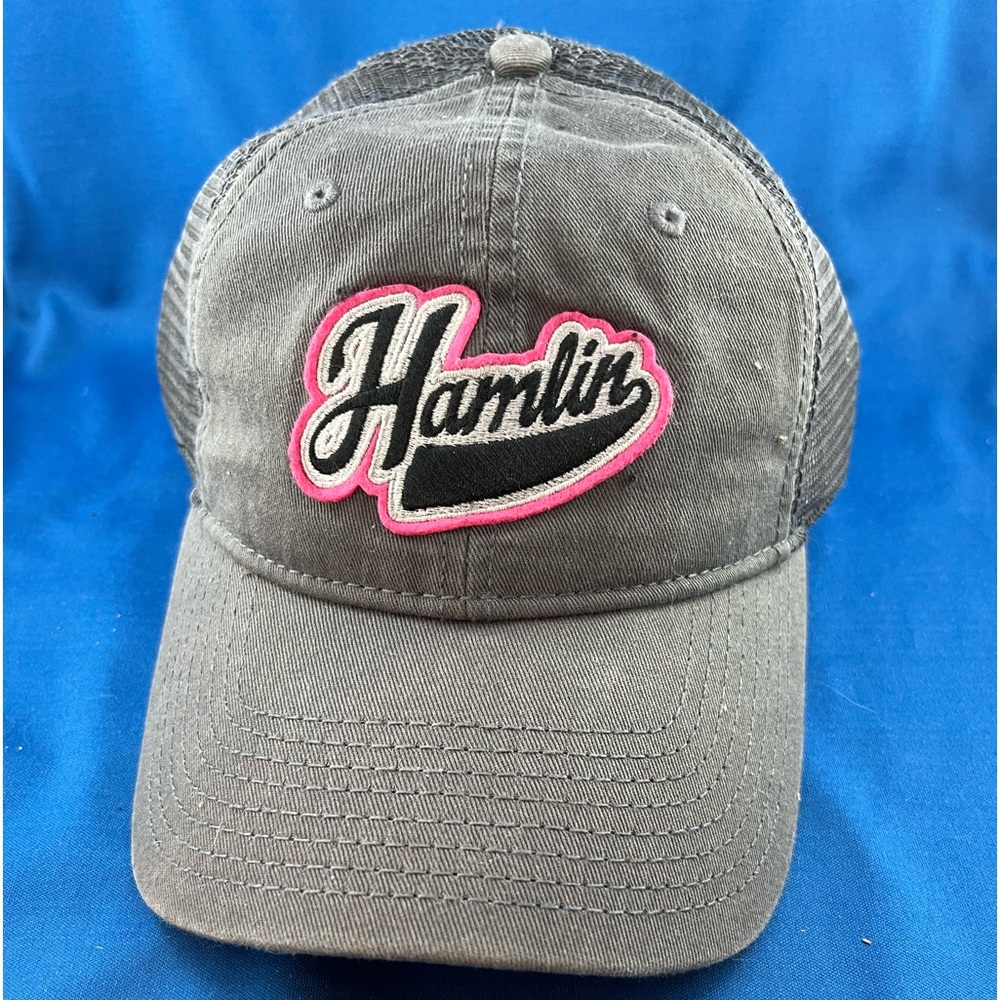 “ Denny Hamlin”Joe Gibbs Racing, NASCAR baseball cap